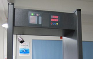 酒吧、KTV等娛樂場所專用安檢門