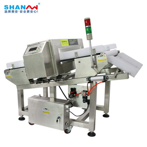 金屬檢測機質量——廠家直銷如何保質？