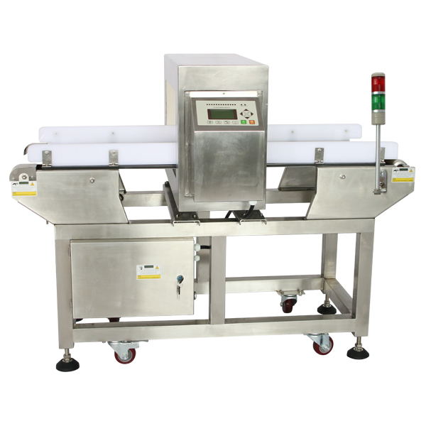 金屬探測儀哪家好？看各行業(yè)大佬如何“優(yōu)雅”選擇