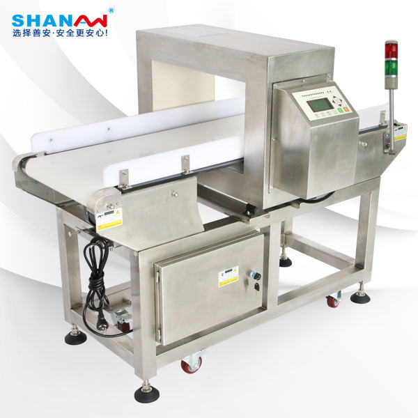 善安檢測(cè)—金屬檢測(cè)機(jī)征服所以的不服，不信你就來(lái)