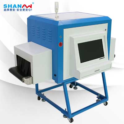 X光異物檢測(cè)機(jī)居然有這么多好處！！！