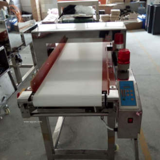 金屬檢測(cè)機(jī)的常有故障