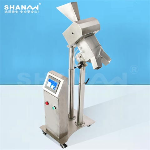 金屬探測(cè)器靈敏度如何調(diào)節(jié)最佳？