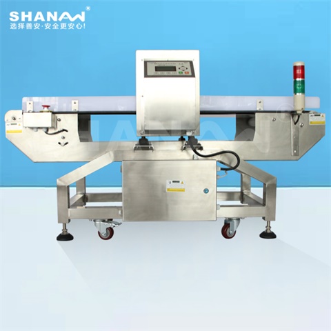 月餅金屬檢測(cè)機(jī)