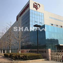 大連愛麗思?xì)W雅瑪工貿(mào)有限公司