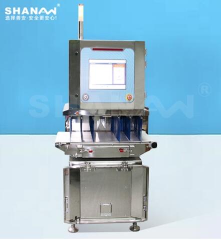 工業用金屬探測儀器的工作原理解析