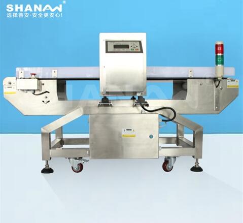 食品金屬探測(cè)器的日常保養(yǎng)事項(xiàng)