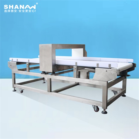 金屬探測儀應(yīng)該安裝在什么地方？