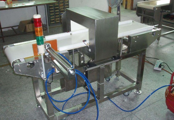 金屬檢測機 金屬檢測機