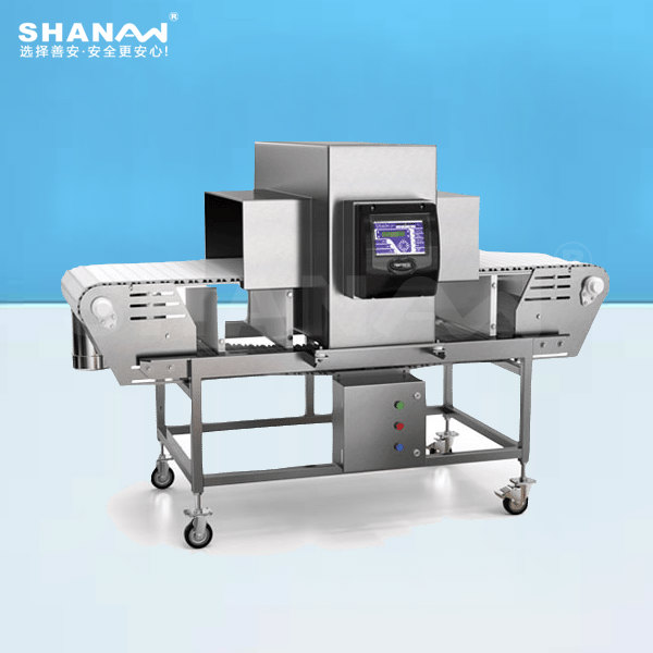 食品金屬探測機 食品金屬探測機